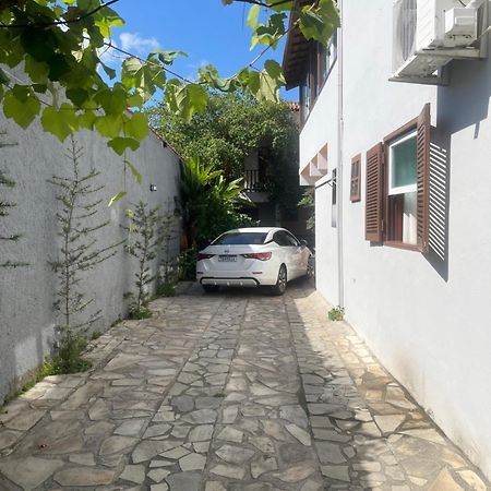 Pousada Luz Do Sol Paraty Dış mekan fotoğraf