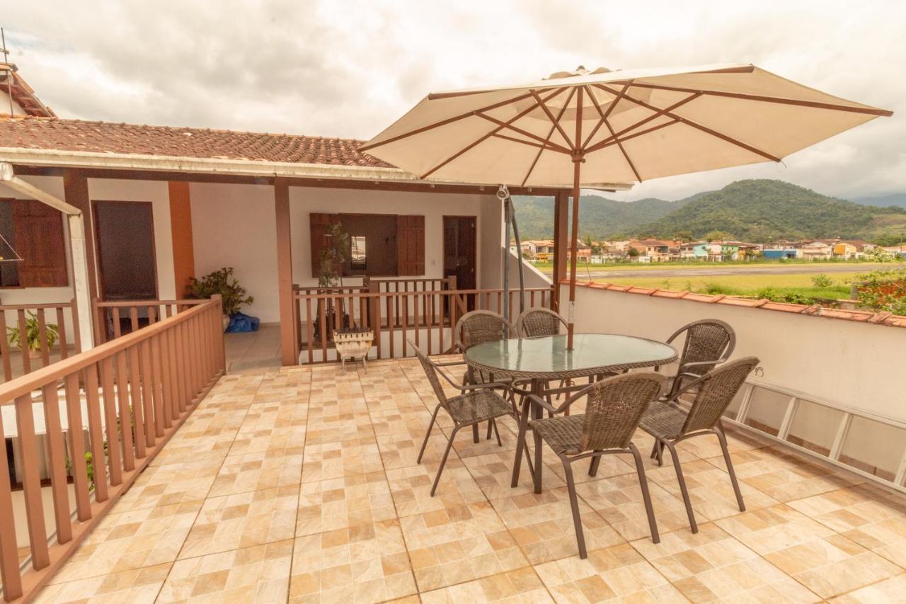 Pousada Luz Do Sol Paraty Dış mekan fotoğraf